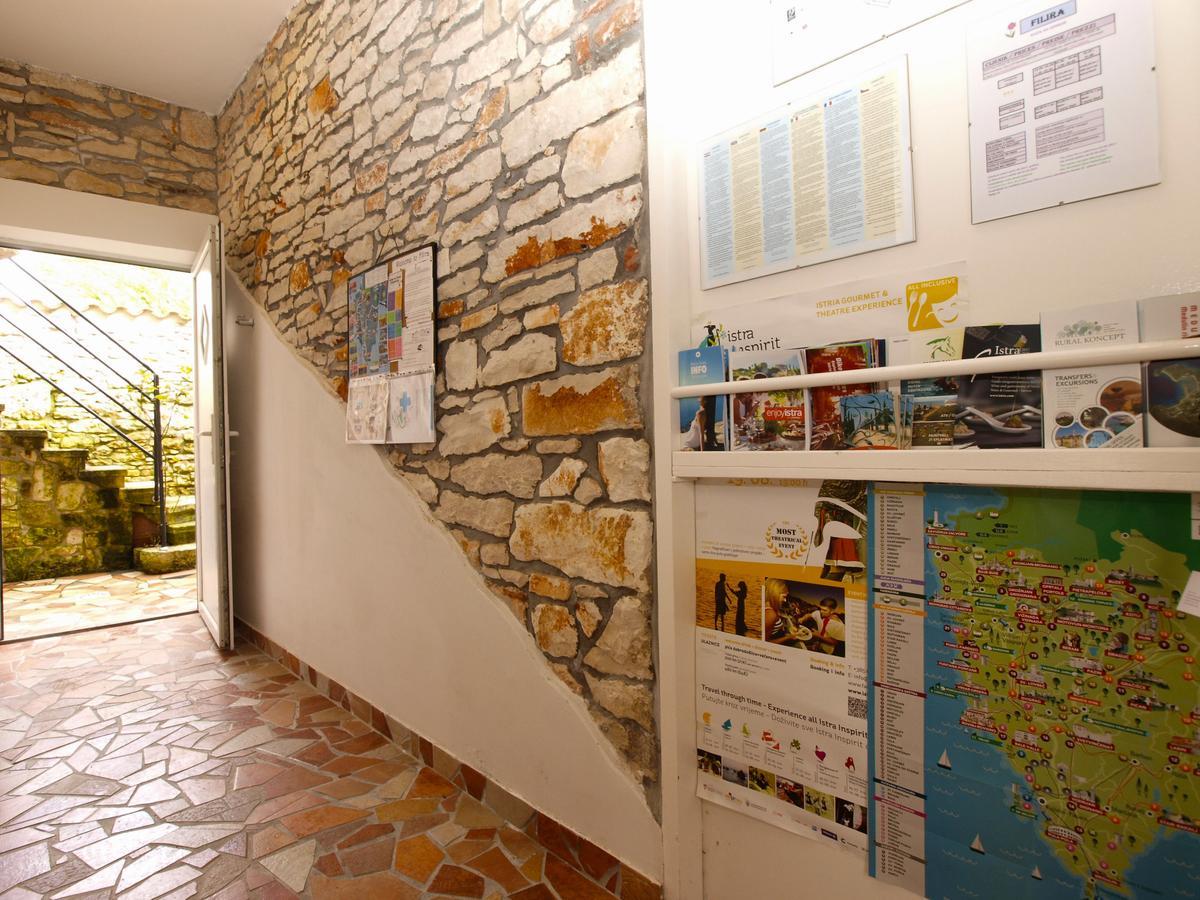 Filira Medulin Villa ภายนอก รูปภาพ